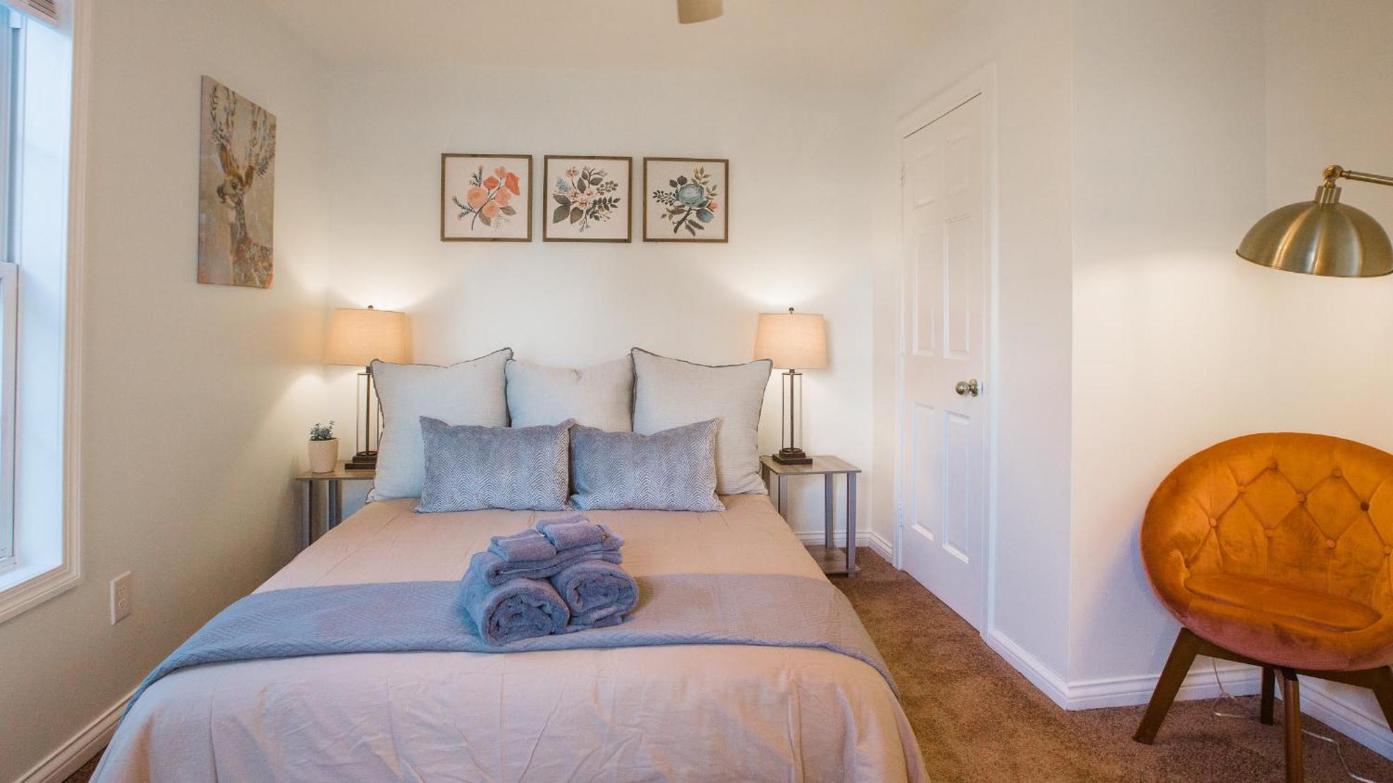 5 Mins To Speedway! Walk To Zoo, Wr Park, Iupui! Villa Indianapolis Exterior foto