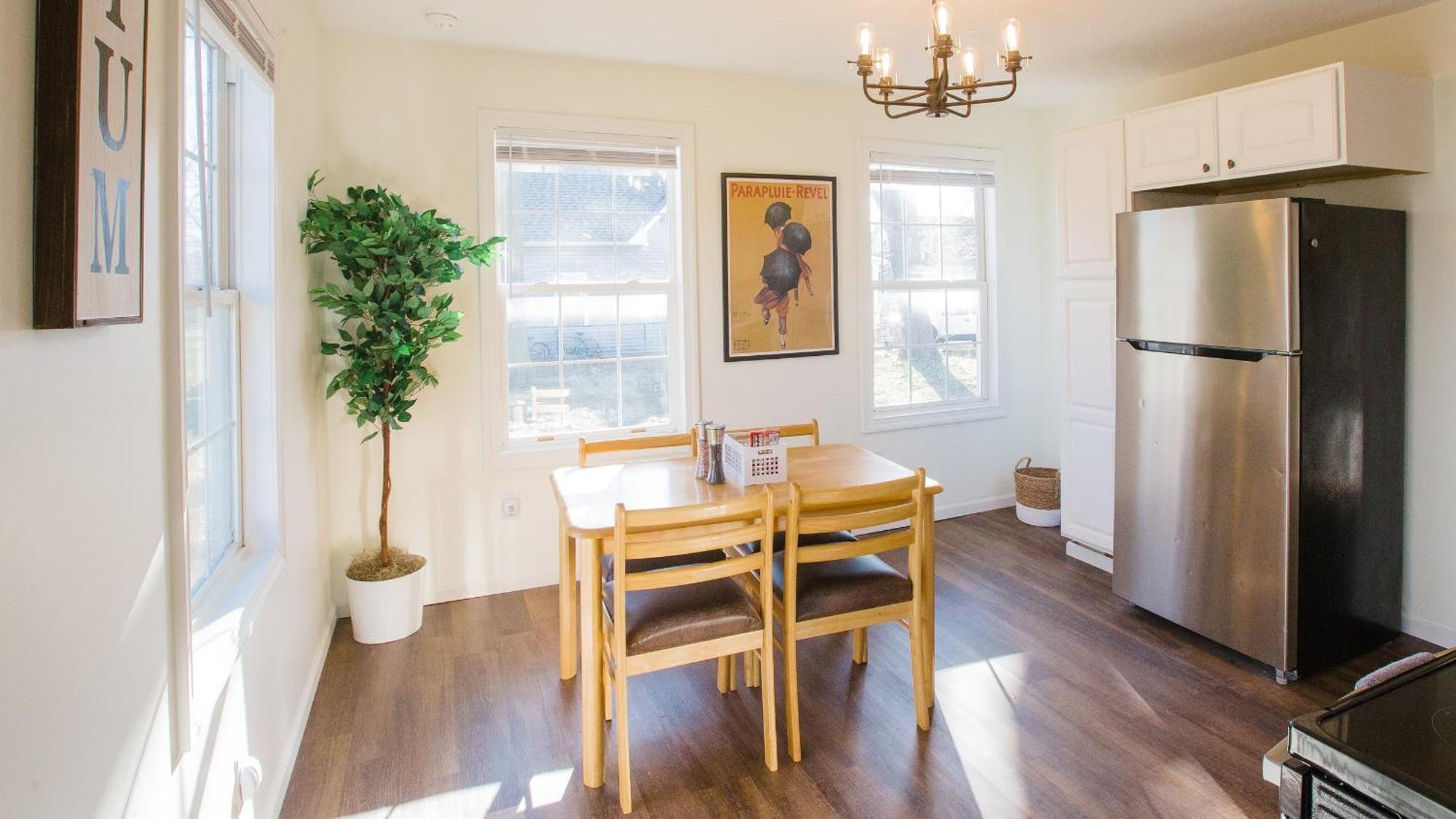5 Mins To Speedway! Walk To Zoo, Wr Park, Iupui! Villa Indianapolis Exterior foto